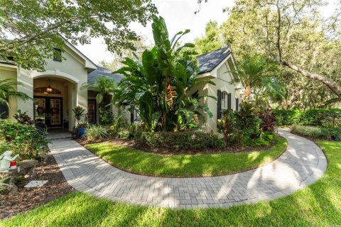 Casa en venta en Fish Hawk, Florida, 4 dormitorios, 311.59 m2 № 1912253 - foto 3