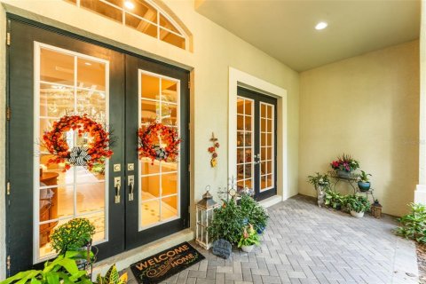 Casa en venta en Fish Hawk, Florida, 4 dormitorios, 311.59 m2 № 1912253 - foto 6