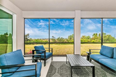 Condo in Venice, Florida, 3 bedrooms in WELLEN PARK  № 1508533 - photo 12