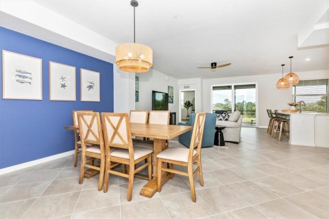 Condo in Venice, Florida, 3 bedrooms in WELLEN PARK  № 1508533 - photo 7