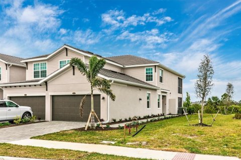 Condo in Venice, Florida, 3 bedrooms in WELLEN PARK  № 1508533 - photo 1