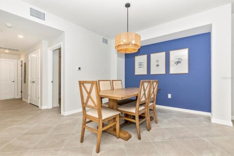 Condo in Venice, Florida, 3 bedrooms in WELLEN PARK  № 1508533 - photo 8