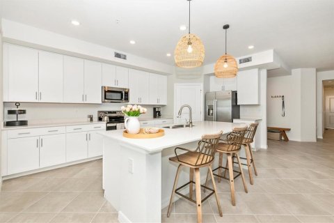 Condo in Venice, Florida, 3 bedrooms in WELLEN PARK  № 1508533 - photo 6