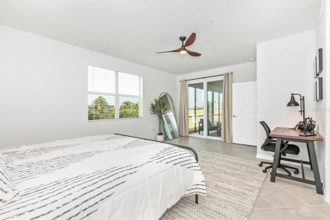 Condo in Venice, Florida, 3 bedrooms in WELLEN PARK  № 1508533 - photo 19
