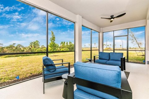 Condo in Venice, Florida, 3 bedrooms in WELLEN PARK  № 1508533 - photo 13