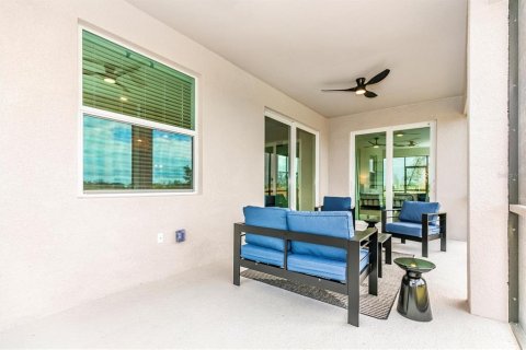 Condo in Venice, Florida, 3 bedrooms in WELLEN PARK  № 1508533 - photo 14