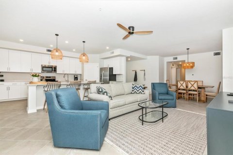 Condo in Venice, Florida, 3 bedrooms in WELLEN PARK  № 1508533 - photo 10