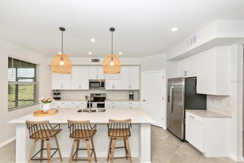 Condo in Venice, Florida, 3 bedrooms in WELLEN PARK  № 1508533 - photo 5