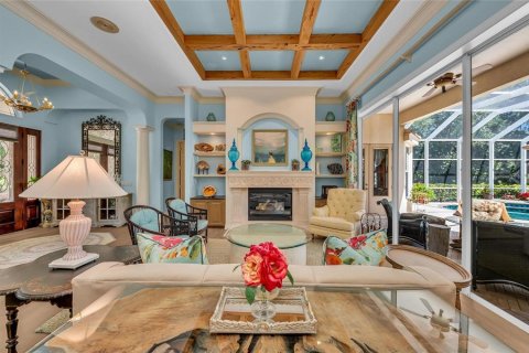 Casa en venta en University Park, Florida, 5 dormitorios, 392.7 m2 № 1686679 - foto 6