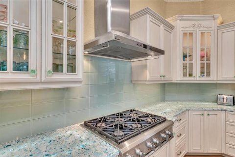 Casa en venta en University Park, Florida, 5 dormitorios, 392.7 m2 № 1686679 - foto 11