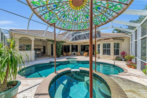 Casa en venta en University Park, Florida, 5 dormitorios, 392.7 m2 № 1686679 - foto 30