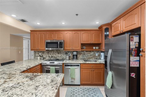 Condominio en venta en Aventura, Florida, 2 dormitorios, 112.78 m2 № 1882453 - foto 23