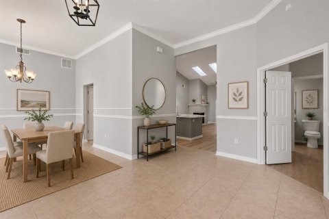 Купить виллу или дом в Овьедо, Флорида 12 комнат, 228.91м2, № 2258868 - фото 3