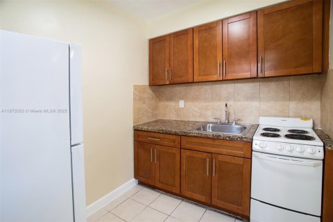 Apartamento en alquiler en Miami, Florida, 1 dormitorio, 41.81 m2 № 1925473 - foto 3