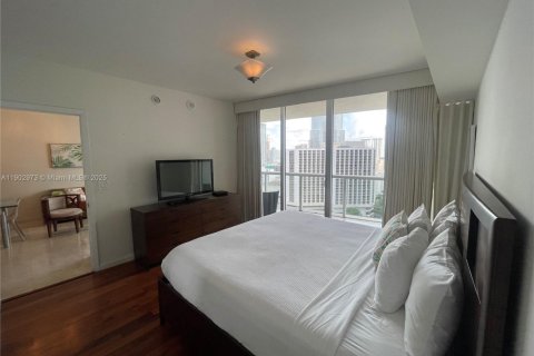 Купить кондоминиум в Майами, Флорида 1 спальня, 73.39м2, № 2060750 - фото 12