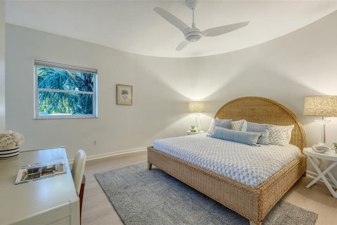 Купить виллу или дом в Сарасота, Флорида 6 комнат, 265.51м2, № 2166295 - фото 10
