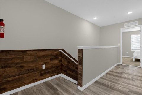 Townhouse in Kissimmee, Florida 3 bedrooms, 163.69 sq.m. № 1593172 - photo 7
