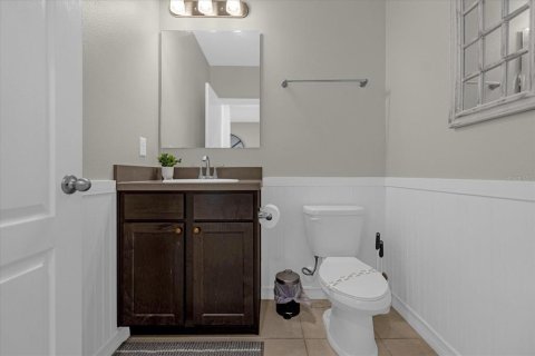 Townhouse in Kissimmee, Florida 3 bedrooms, 163.69 sq.m. № 1593172 - photo 24