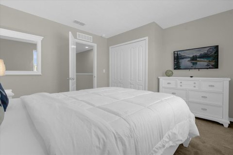 Townhouse in Kissimmee, Florida 3 bedrooms, 163.69 sq.m. № 1593172 - photo 6