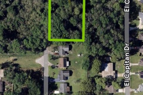 Land in Sanford, Florida № 1847873 - photo 1
