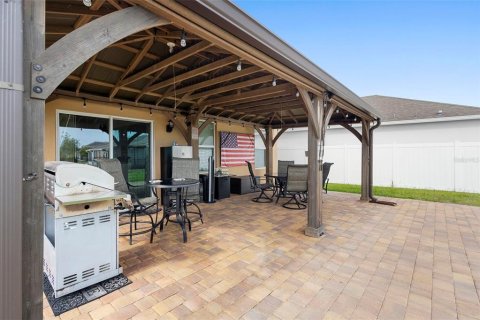 Casa en venta en Kissimmee, Florida, 4 dormitorios, 176.14 m2 № 1797244 - foto 26