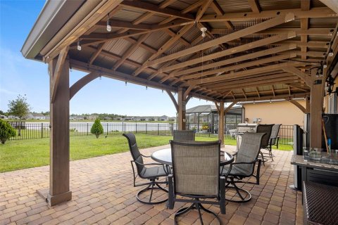Casa en venta en Kissimmee, Florida, 4 dormitorios, 176.14 m2 № 1797244 - foto 27