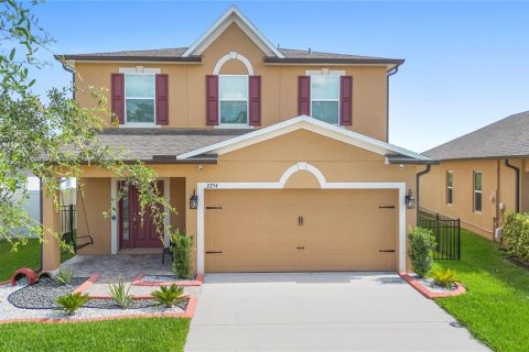 Casa en venta en Kissimmee, Florida, 4 dormitorios, 176.14 m2 № 1797244 - foto 1