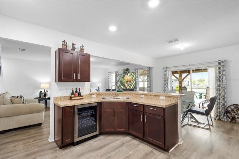 Casa en venta en Kissimmee, Florida, 4 dormitorios, 176.14 m2 № 1797244 - foto 4