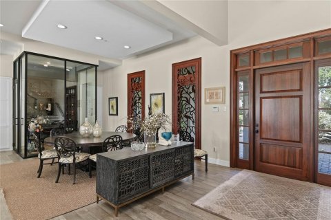 House in Winter Park, Florida 5 bedrooms, 604.05 sq.m. № 1755526 - photo 8