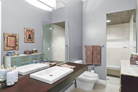 House in Winter Park, Florida 5 bedrooms, 604.05 sq.m. № 1755526 - photo 29