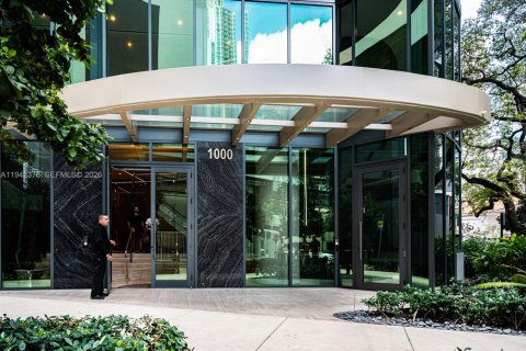 Copropriété à louer à Miami, Floride: 1 chambre, 76.18 m2 № 1999641 - photo 3