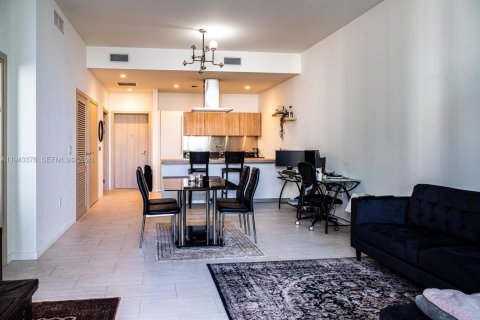 Copropriété à louer à Miami, Floride: 1 chambre, 76.18 m2 № 1999641 - photo 19