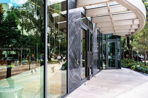 Copropriété à louer à Miami, Floride: 1 chambre, 76.18 m2 № 1999641 - photo 5