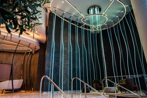 Copropriété à louer à Miami, Floride: 1 chambre, 76.18 m2 № 1999641 - photo 6