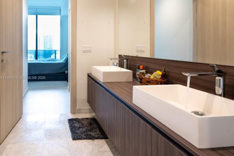 Copropriété à louer à Miami, Floride: 1 chambre, 76.18 m2 № 1999641 - photo 29