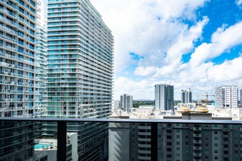 Copropriété à louer à Miami, Floride: 1 chambre, 76.18 m2 № 1999641 - photo 21