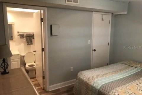 Condominio en alquiler en Indian Shores, Florida, 1 dormitorio, 41.81 m2 № 1912779 - foto 3