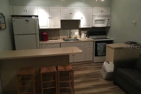 Condominio en alquiler en Indian Shores, Florida, 1 dormitorio, 41.81 m2 № 1912779 - foto 2