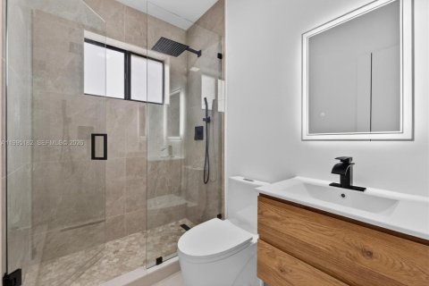 Casa en venta en Miami, Florida, 4 dormitorios, 106.28 m2 № 2062676 - foto 22