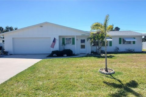 Casa en Englewood, Florida 2 dormitorios, 138.42 m2 № 2103634