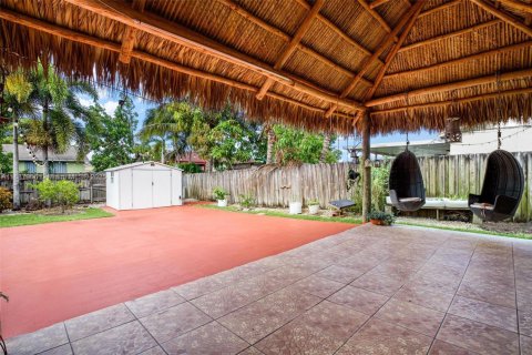 Casa en venta en Homestead, Florida, 3 dormitorios, 160.16 m2 № 1941904 - foto 23