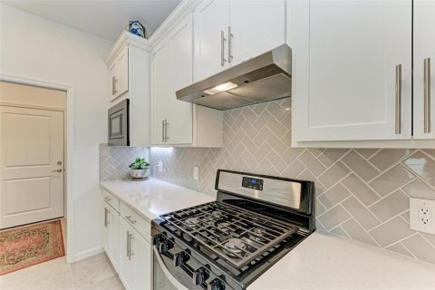 Купить виллу или дом в Нокомис, Флорида 7 комнат, 153.75м2, № 1520860 - фото 21