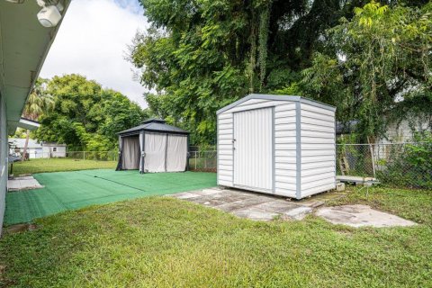 House in Lakeland, Florida 4 bedrooms, 172.24 sq.m. № 1371932 - photo 22