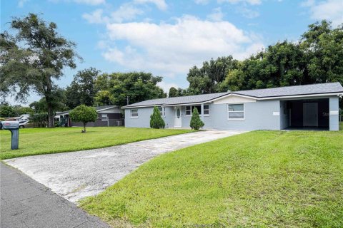 House in Lakeland, Florida 4 bedrooms, 172.24 sq.m. № 1371932 - photo 7