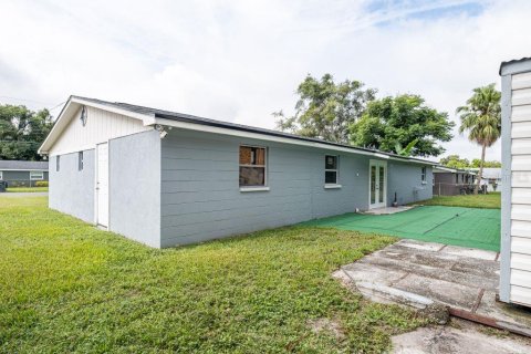 House in Lakeland, Florida 4 bedrooms, 172.24 sq.m. № 1371932 - photo 23