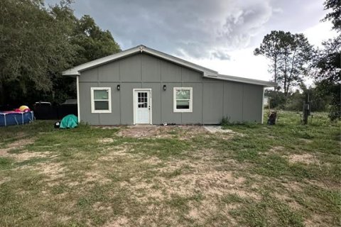House in Davenport, Florida 2 bedrooms, 80.27 sq.m. № 2227511