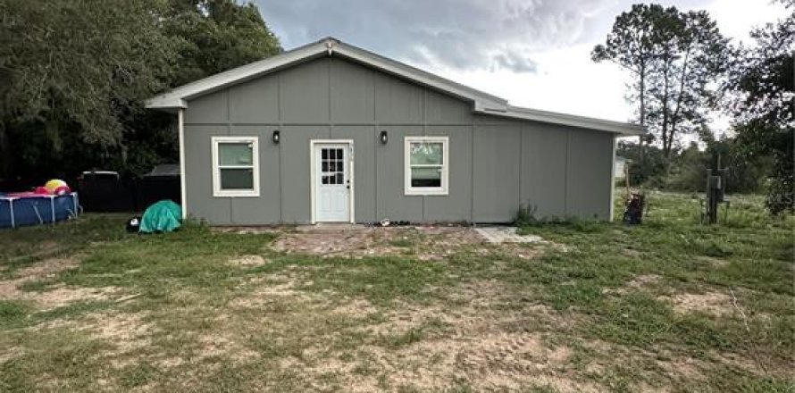 Villa ou maison à Davenport, Floride 2 chambres, 80.27 m2 № 2227511
