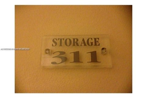 Copropriété à vendre à Hallandale Beach, Floride: 2 chambres, 106.84 m2 № 1598971 - photo 22