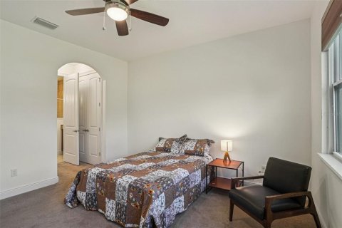 House in Howey-in-the-Hills, Florida 3 bedrooms, 153.38 sq.m. № 1840231 - photo 17