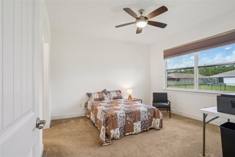 House in Howey-in-the-Hills, Florida 3 bedrooms, 153.38 sq.m. № 1840231 - photo 15